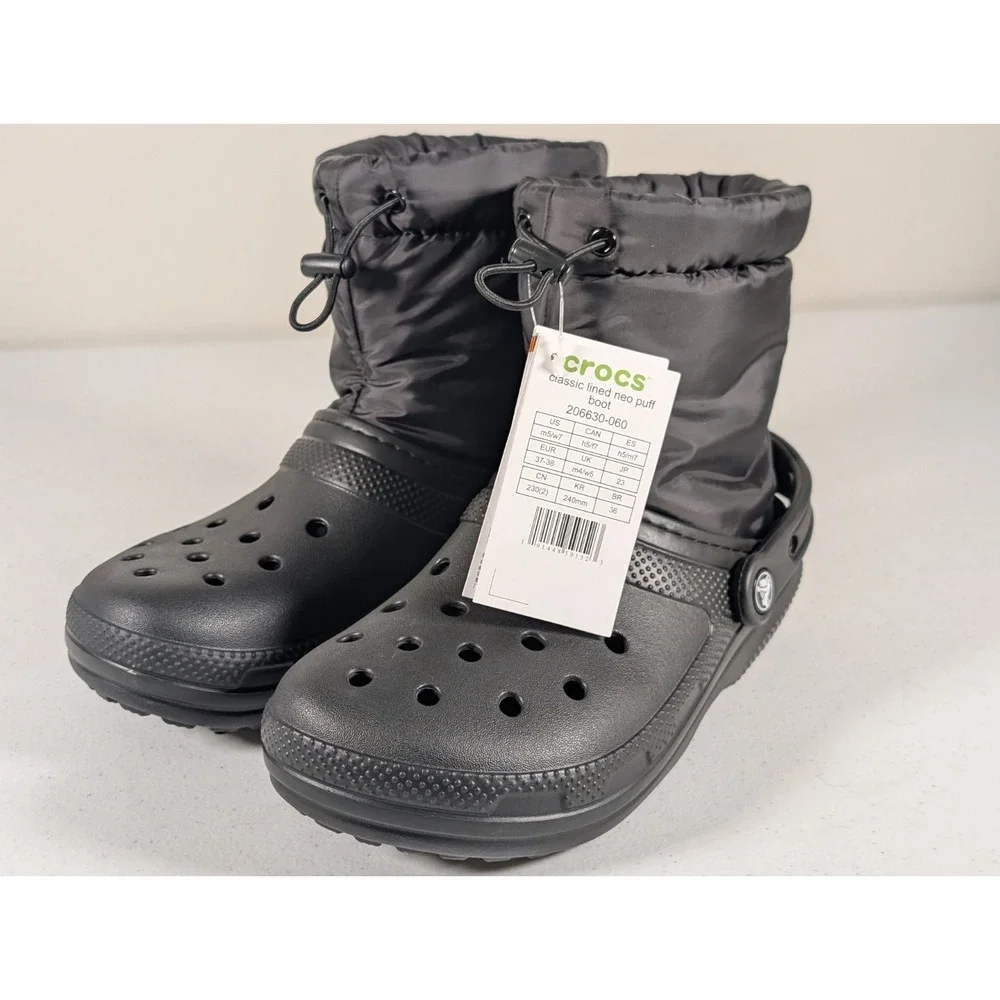 CROCS brand new